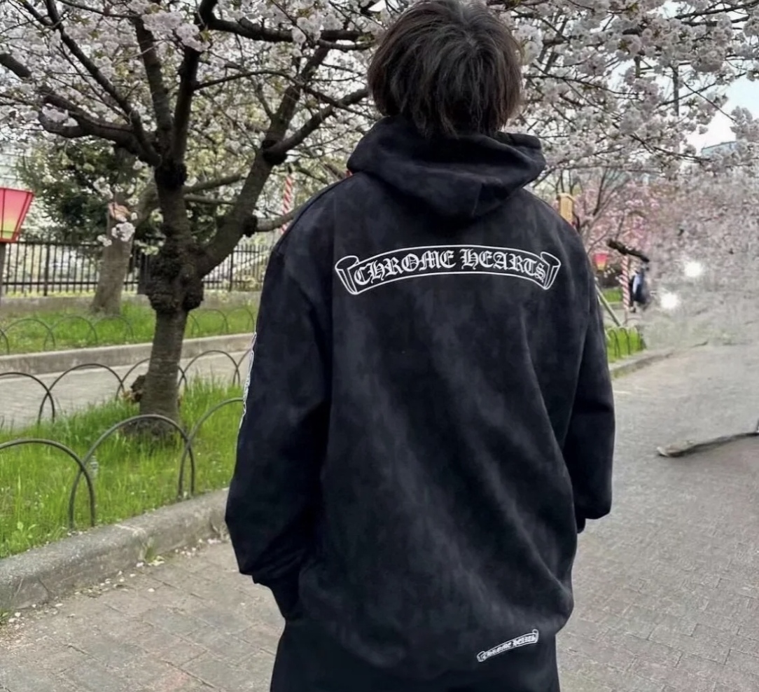 [Chrome Hearts Women