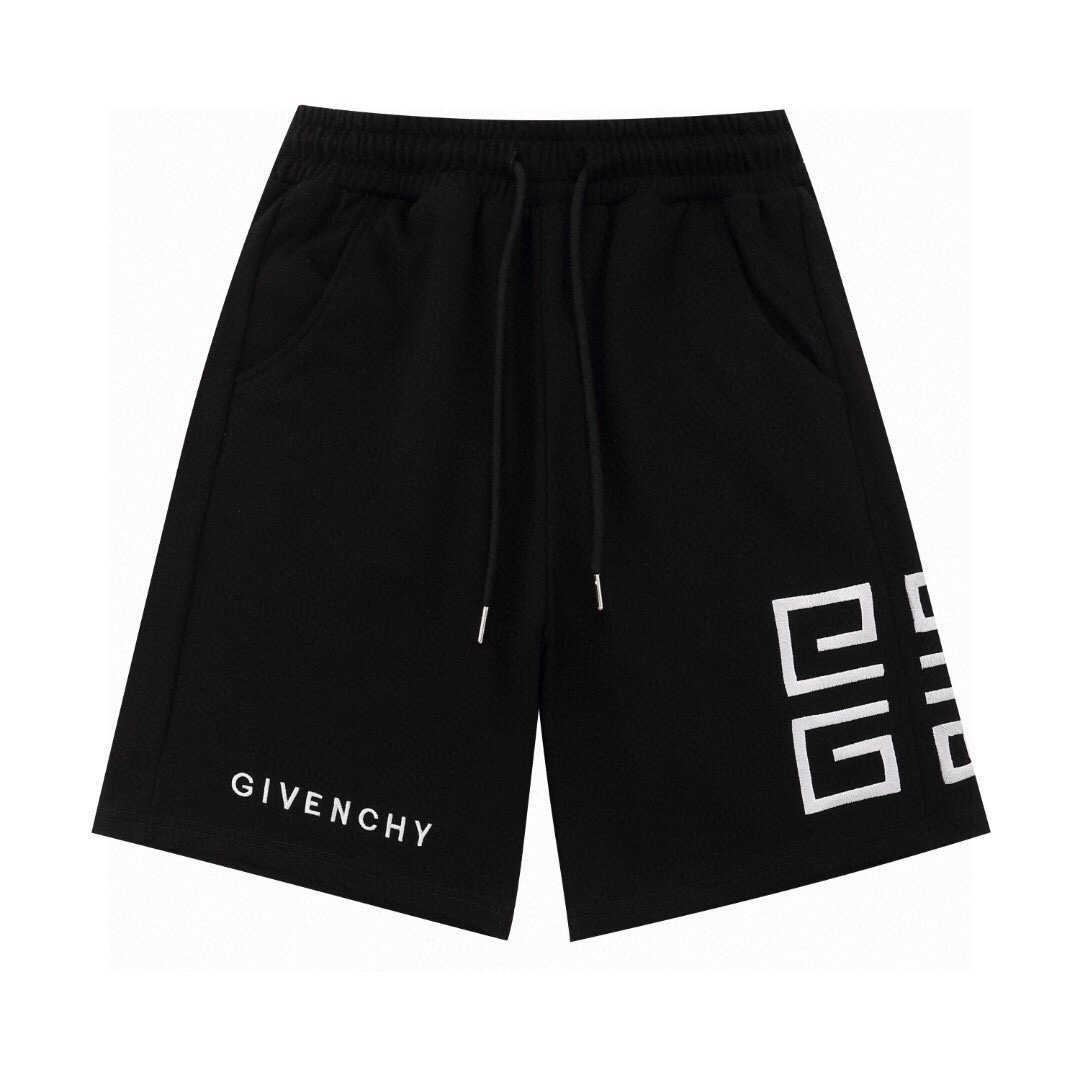 115💰
GIVENCHY纪梵希2025ss立体刺绣休闲情侣宽松纯棉毛圈短裤 
👑最高版本！定制400克毛圈卫衣面料！特殊走线工艺 完全对版
辅料：开模原版过鉴定领标➕100%真丝洗水标。正品代购级原版吊牌➕配套吊绳➕3D吊粒➕原版包装袋
工艺：原版一致走线！袖窿对版手法 最高版本！无数次的打版 百分百还原正品品相！
正确版本 男女同款 超级显眼 超级好看 超级大气！
颜色：白色  黑色
尺码：S-XL（见图9）