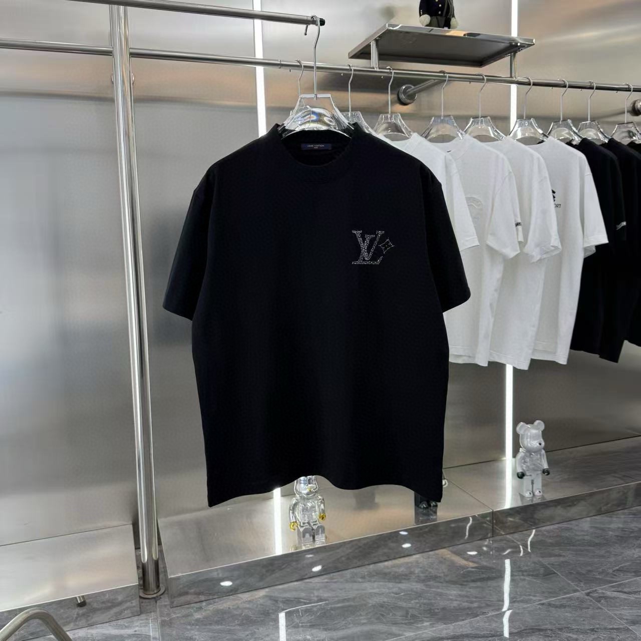 Louis Vuitton T-Shirt 02714