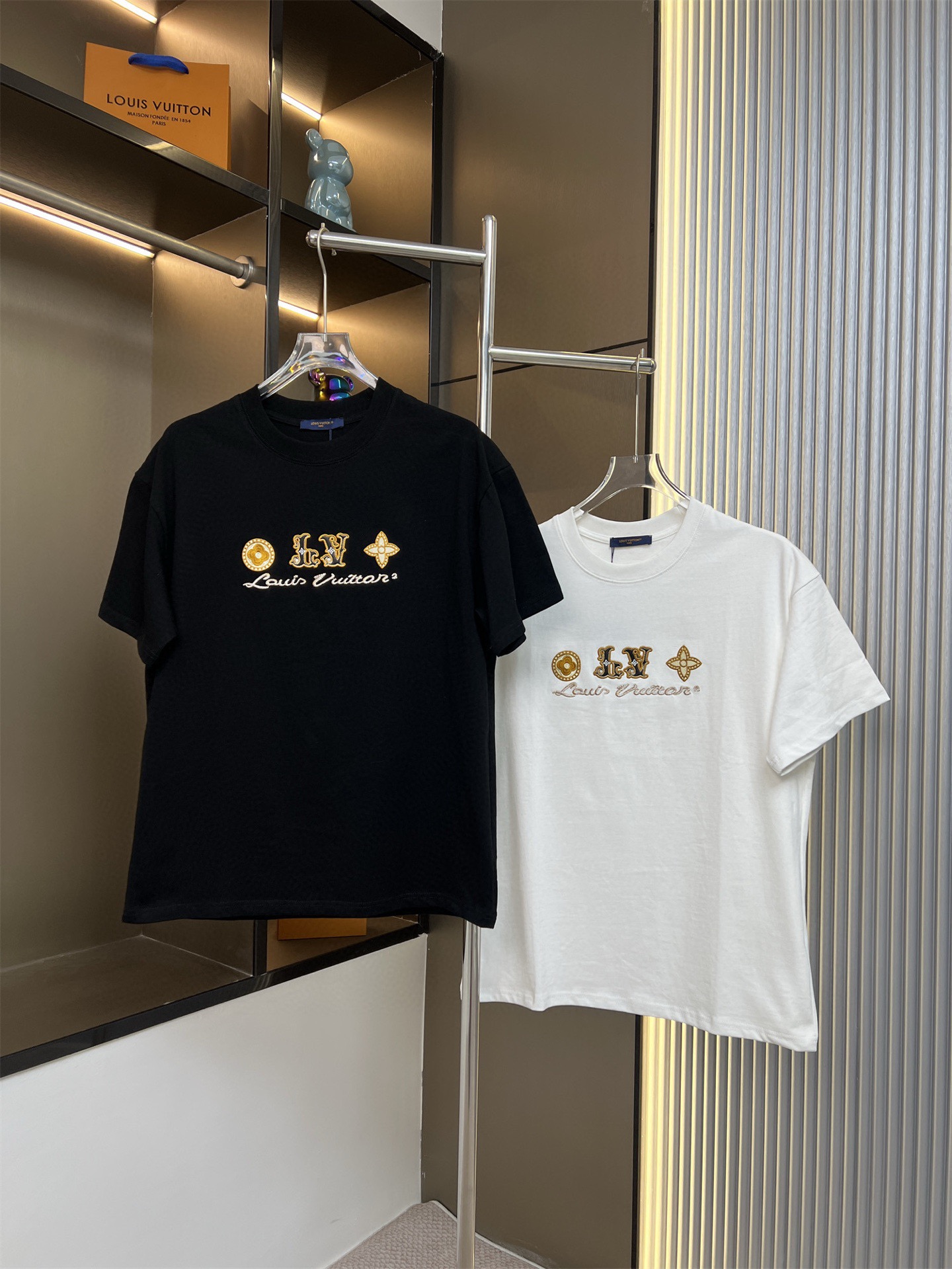 Louis Vuitton T-Shirt 09427