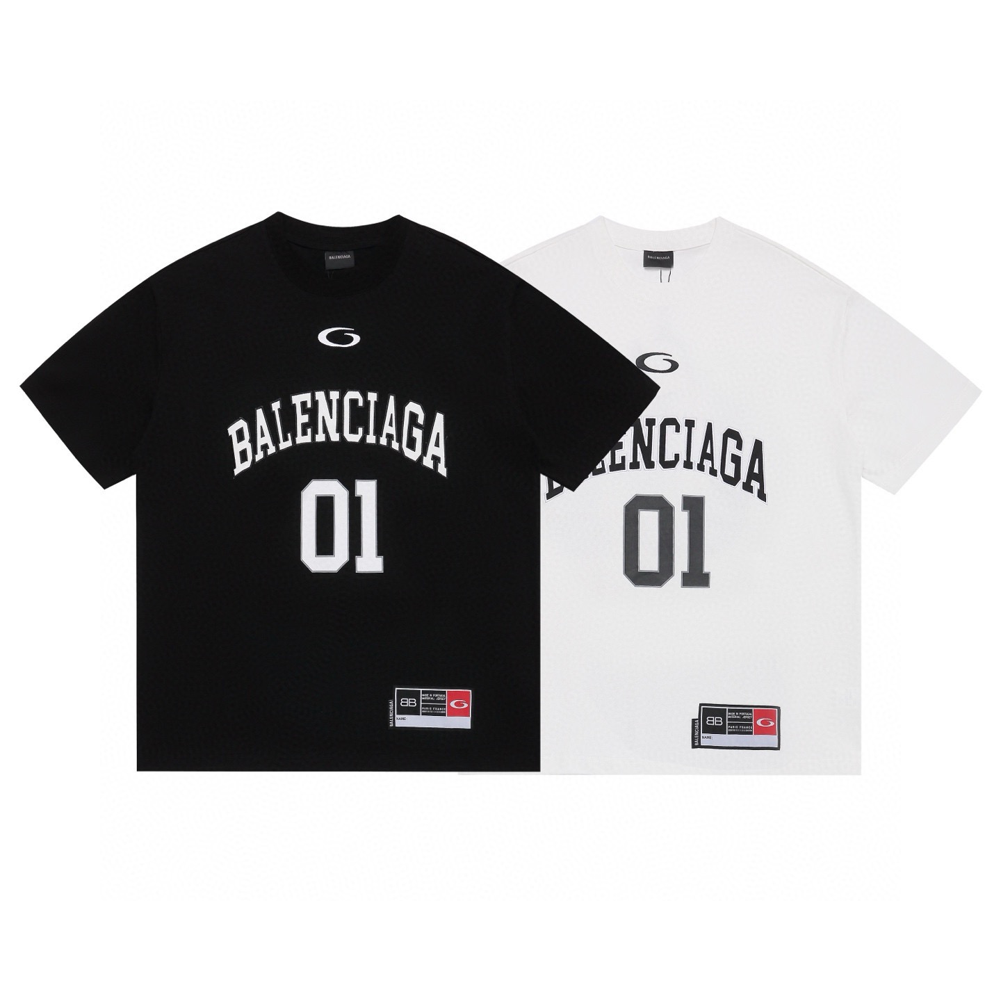 Balenciaga T-Shirt 09428