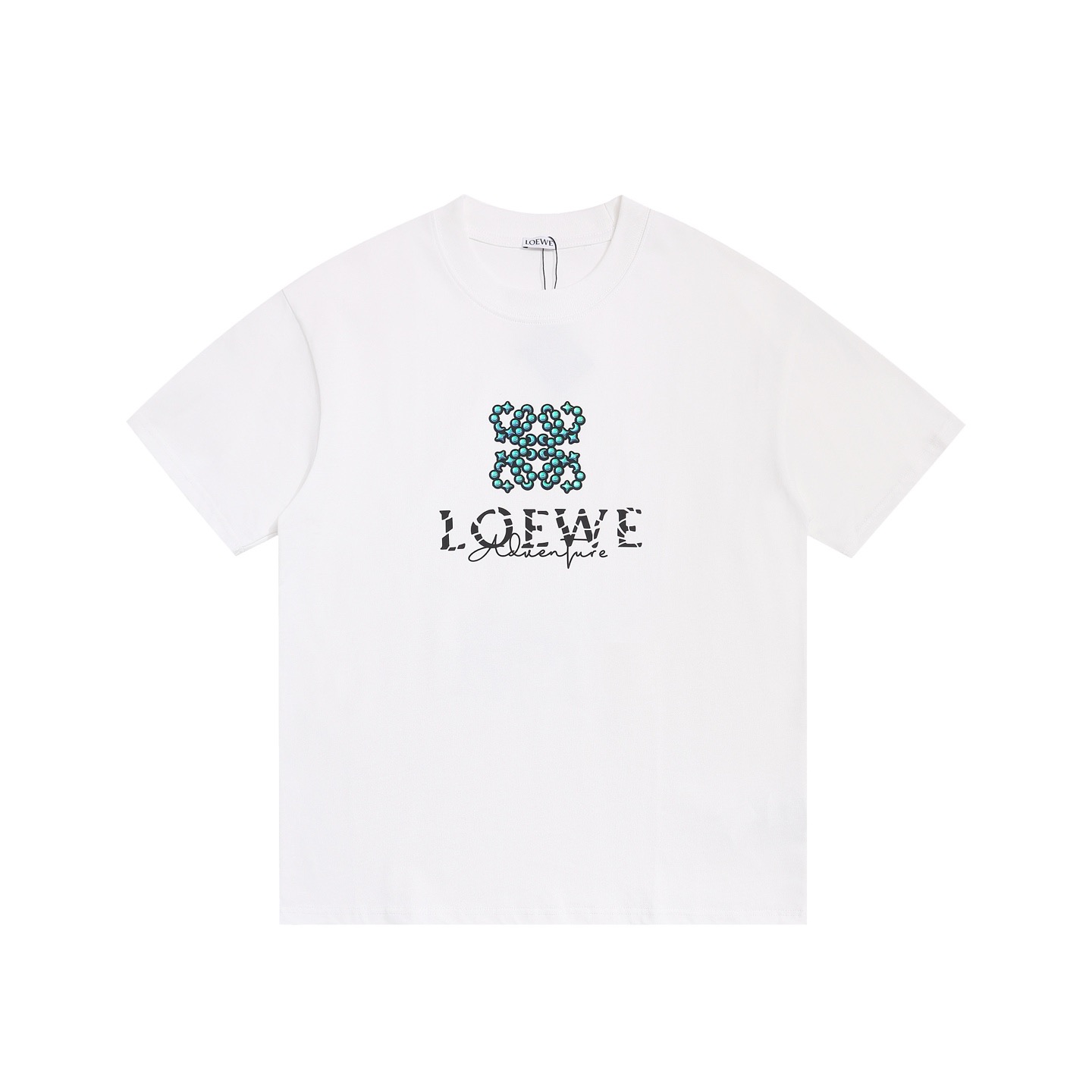 Alternative view of Loewe Hoodie 05315