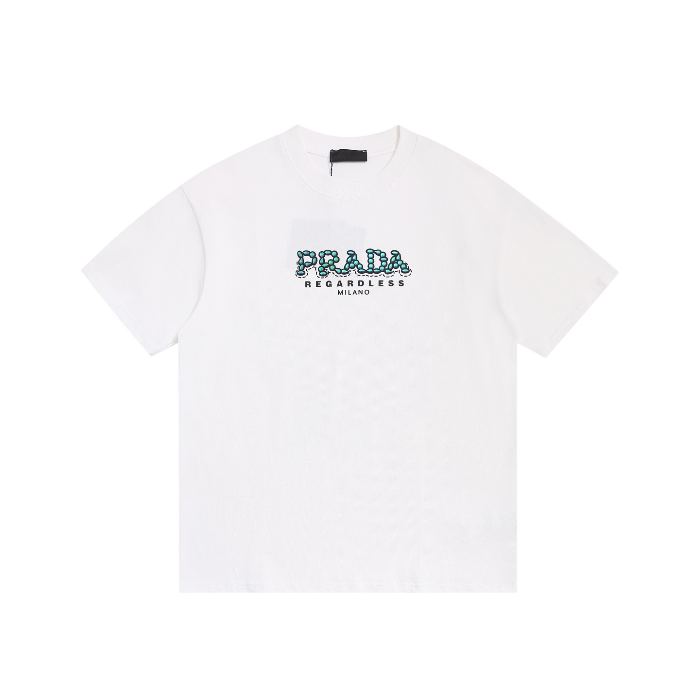 Alternative view of Prada T-Shirt 05313