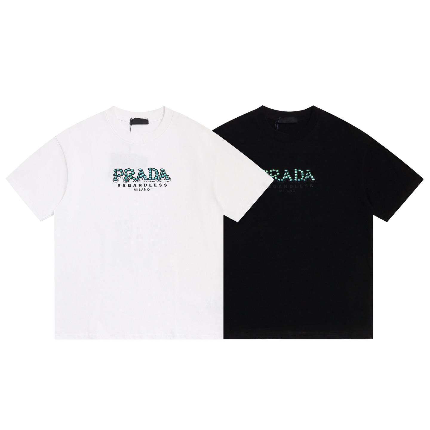 Prada T-Shirt 05313