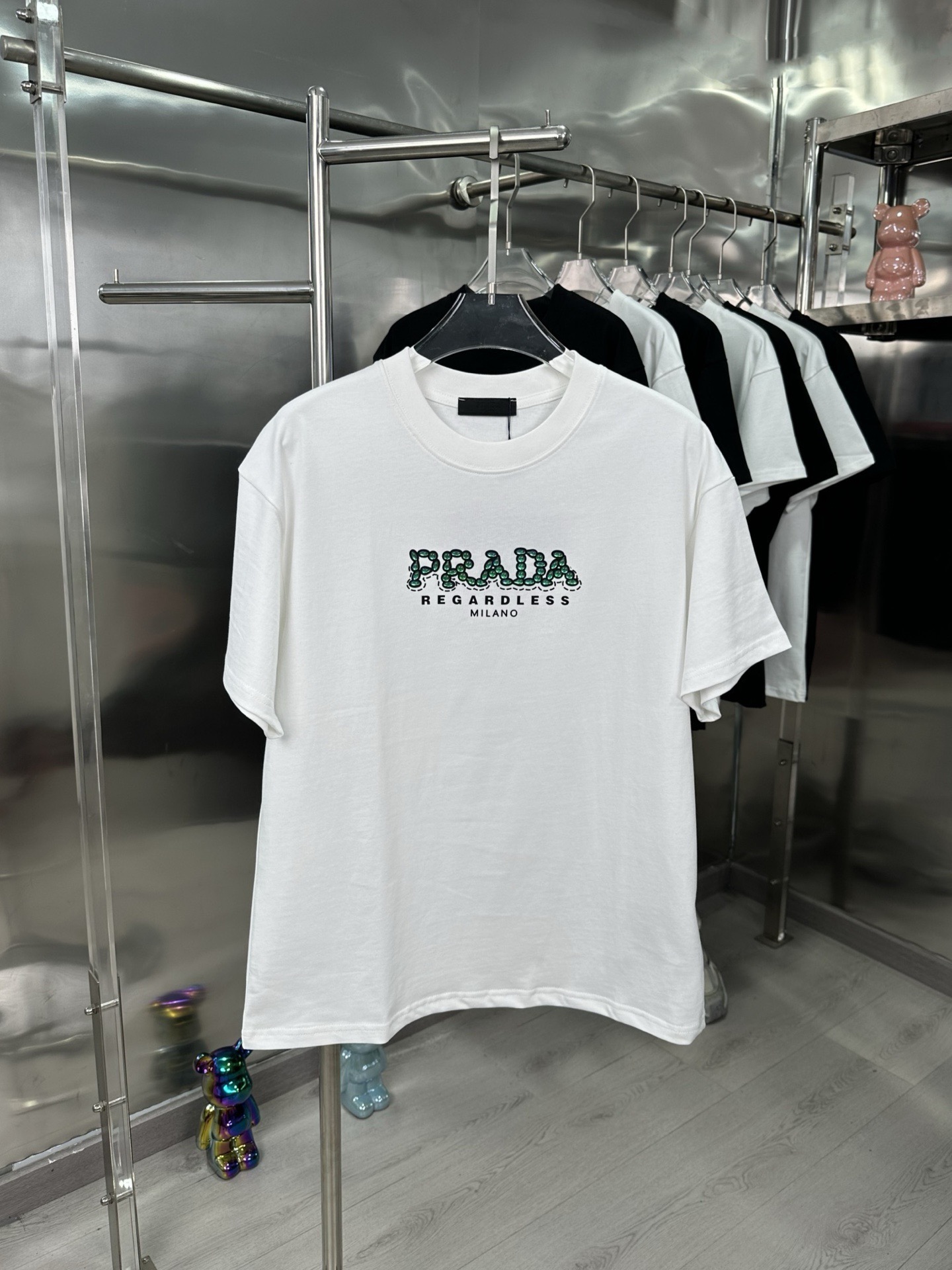 Prada T-Shirt 05312