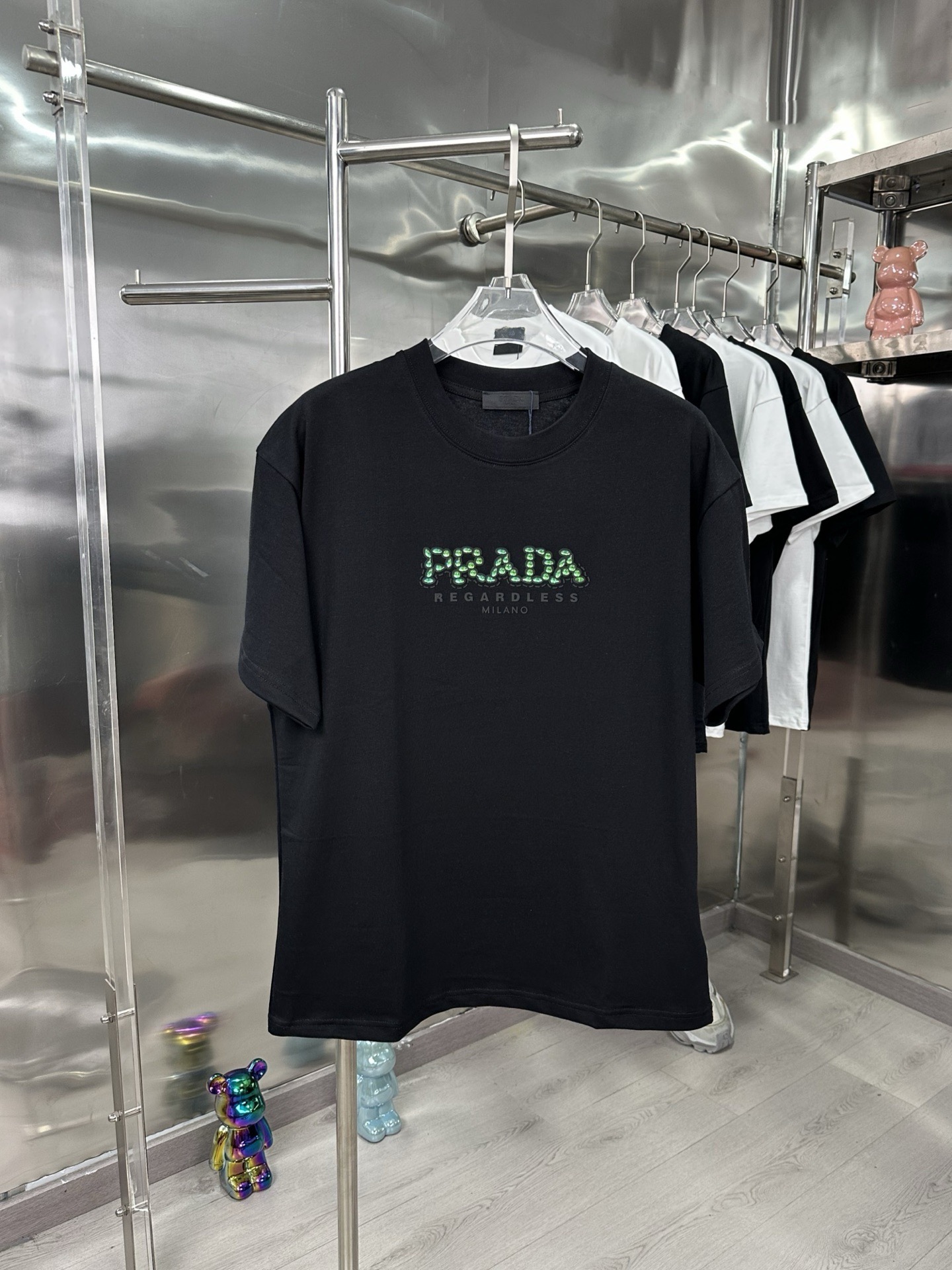 Alternative view of Prada T-Shirt 05312
