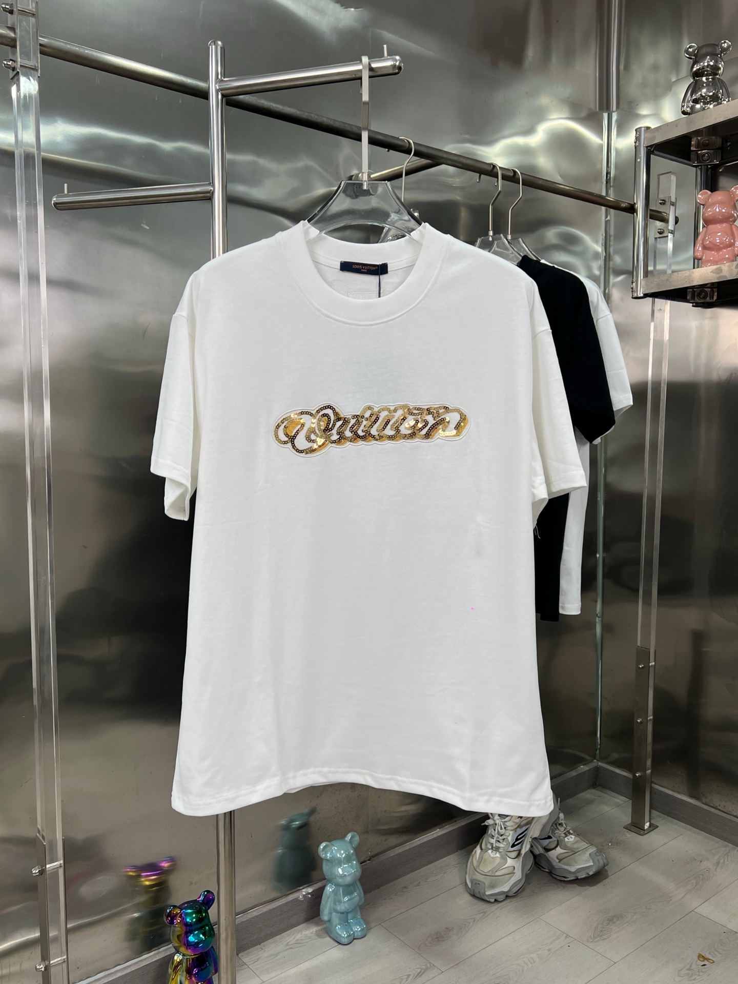 Louis Vuitton T-Shirt 04063