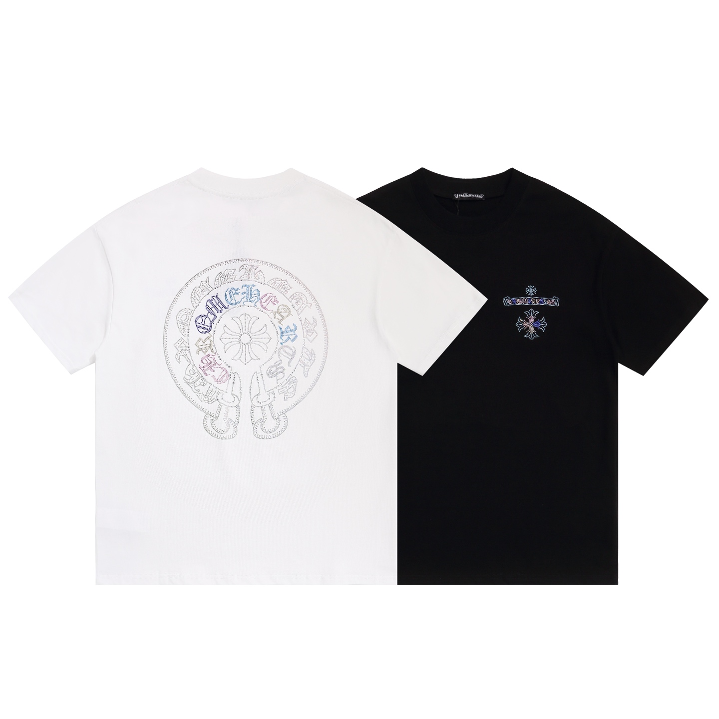Chrome Hearts T-Shirt 04064
