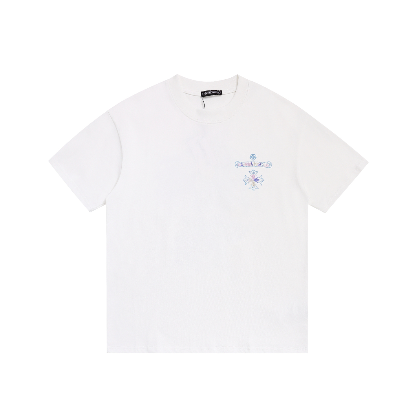 Alternative view of Chrome Hearts T-Shirt 04064