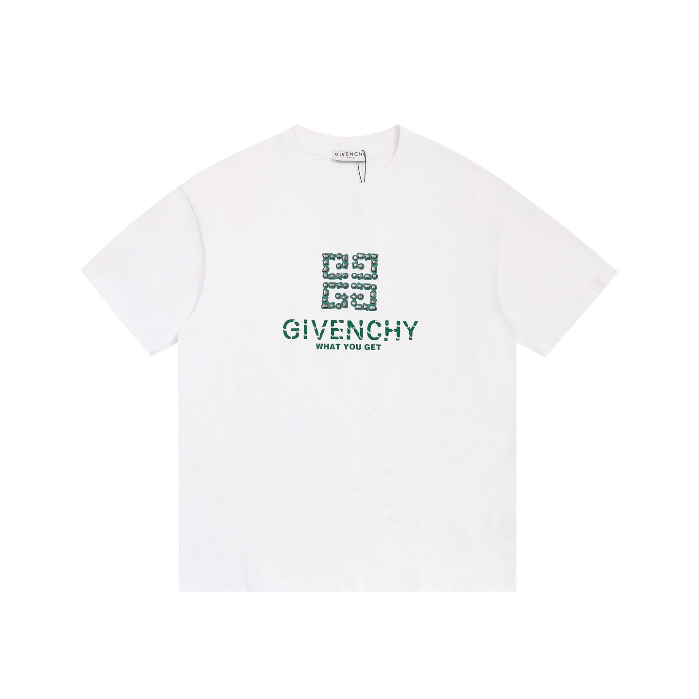 Alternative view of T-Shirt 02345