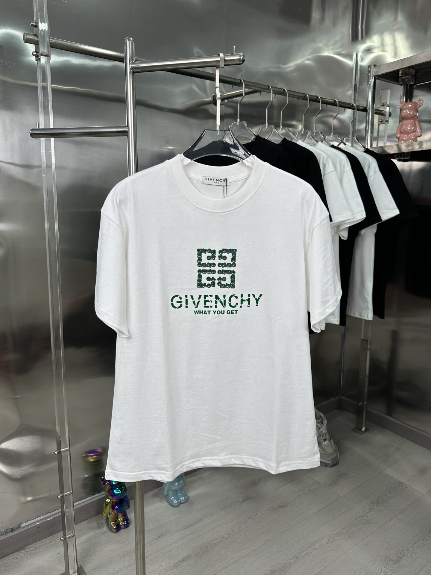 T-Shirt 02346