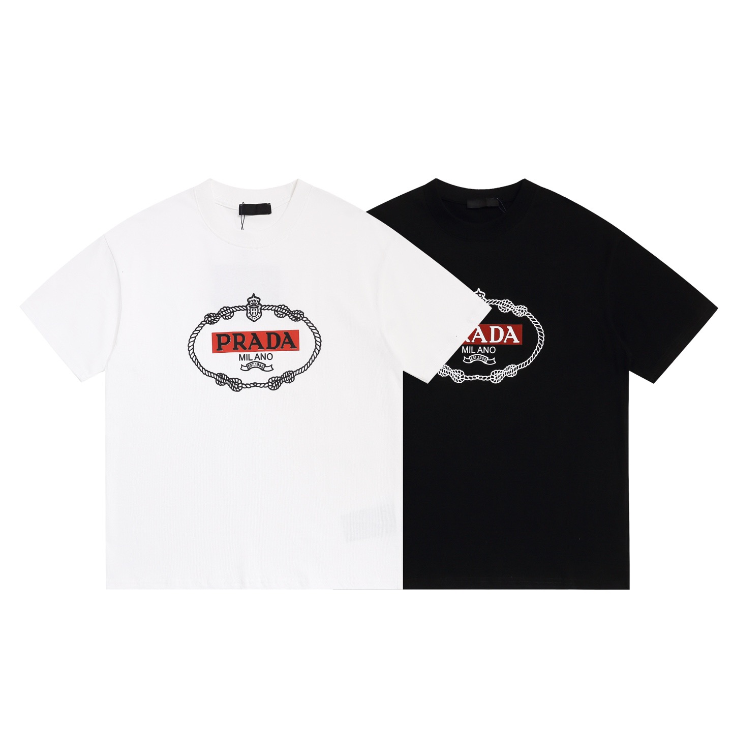 Prada T-Shirt 02347