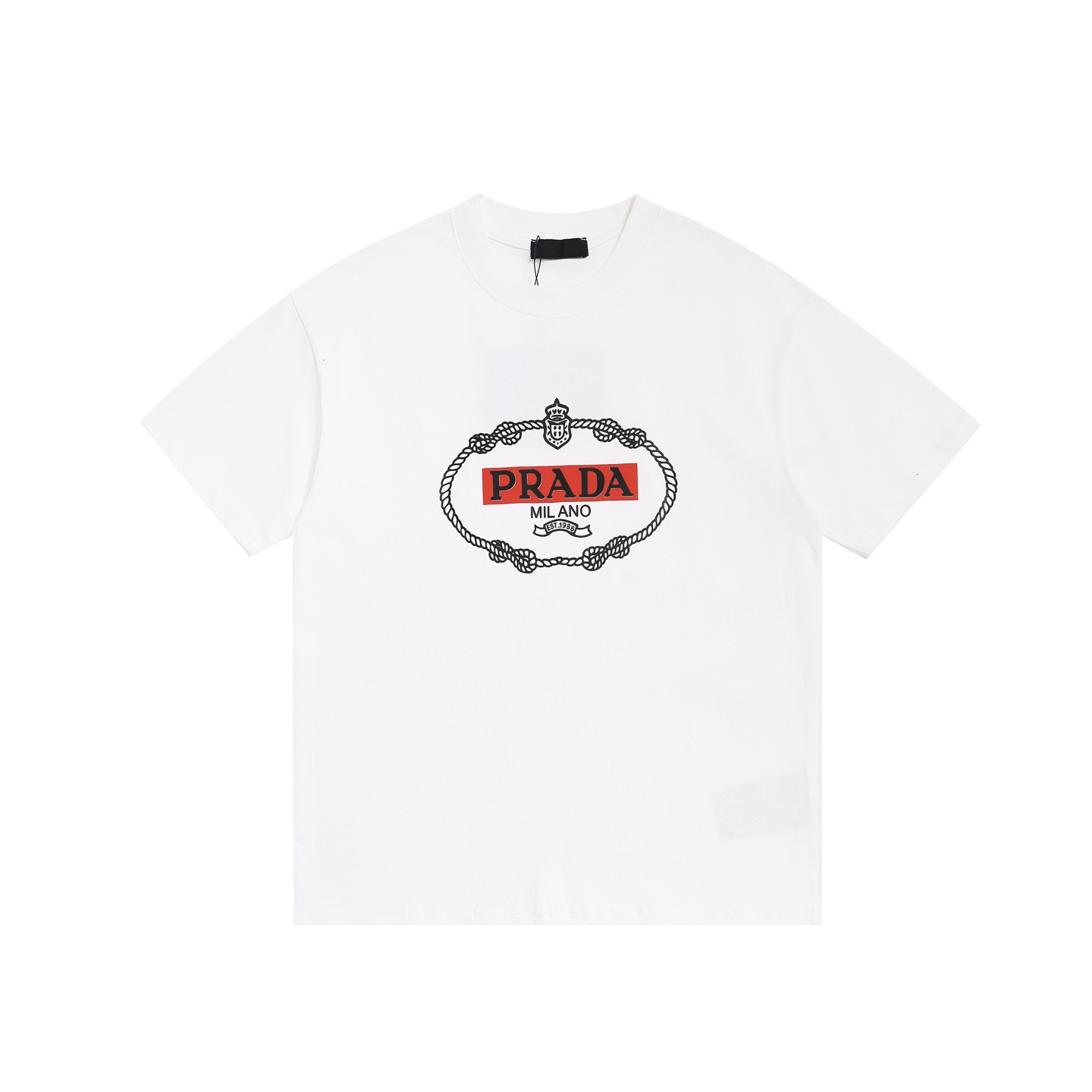 Alternative view of Prada T-Shirt 02347