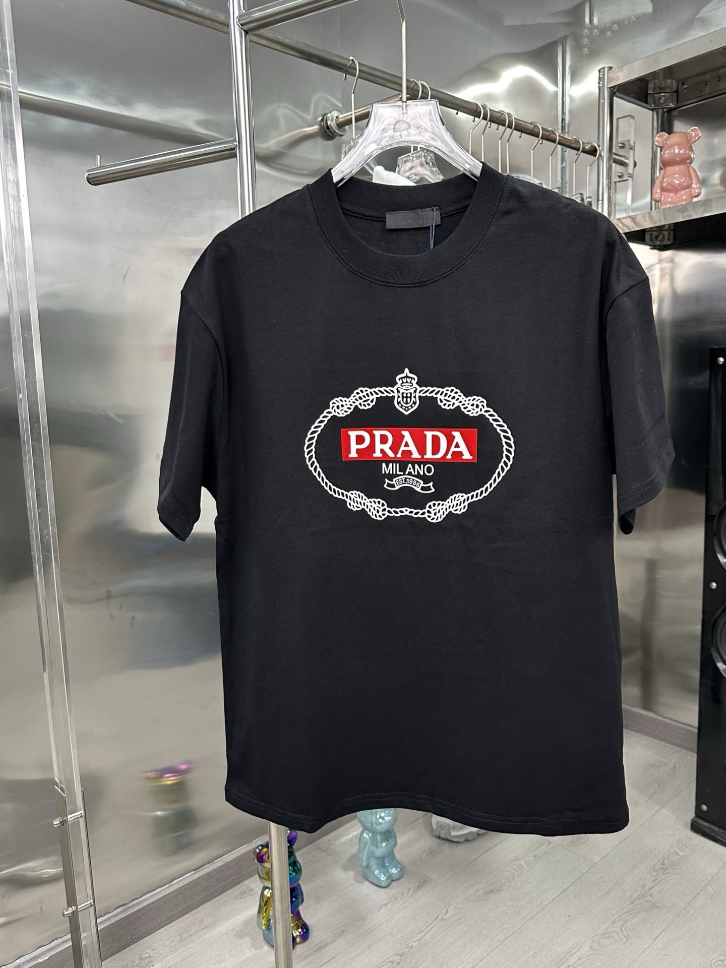 Alternative view of Prada T-Shirt 02724