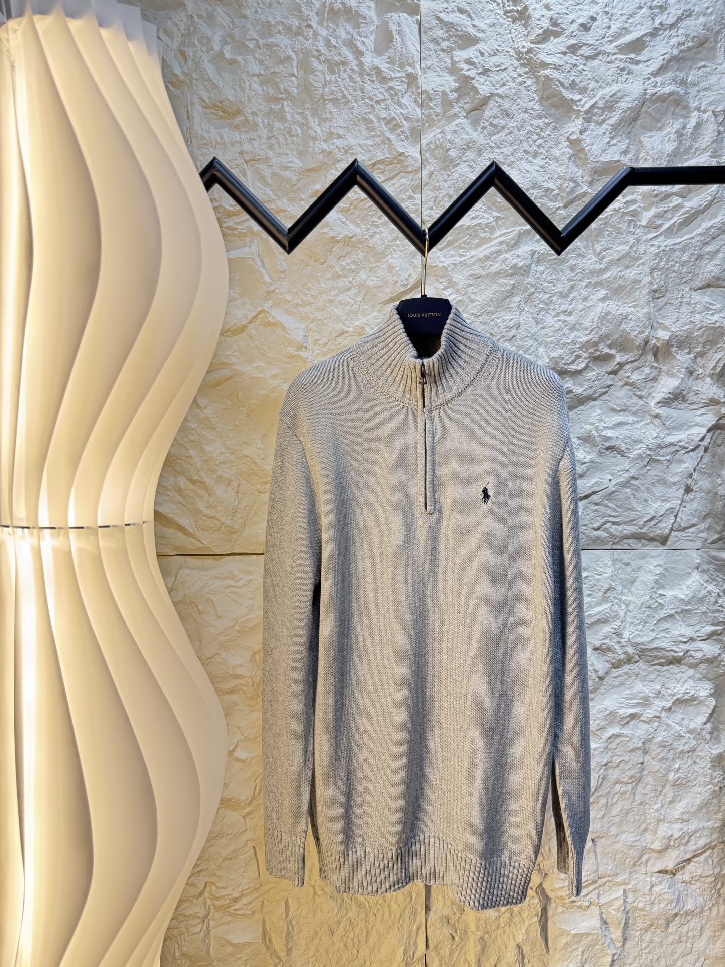 Ralph Lauren 26FW ● 1890 ●40 ● SOTO 7 ● ● ● 1 ● ● ● S M L XL ● MaglioneMaglieria