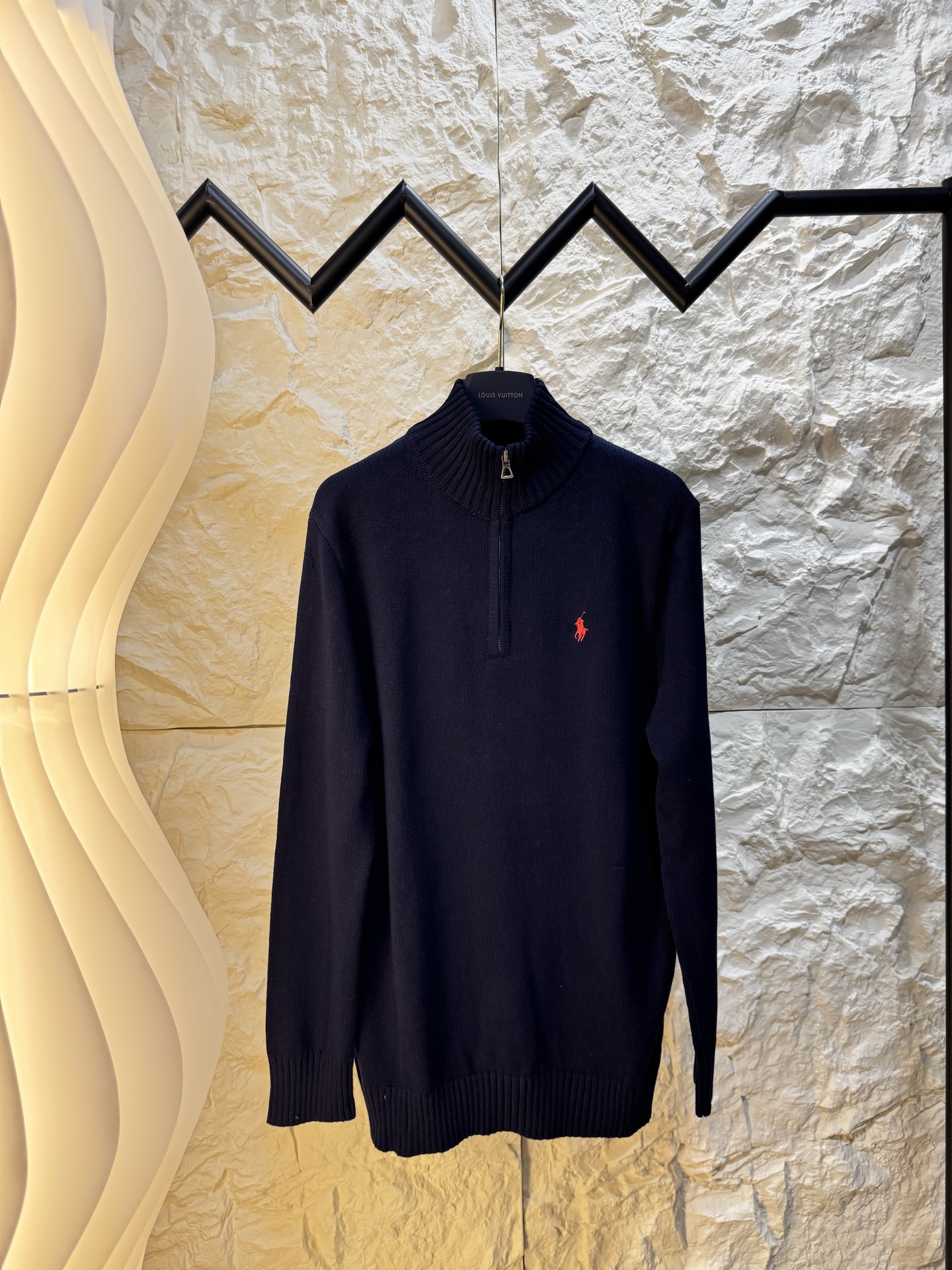 Ralph Lauren 26FW ● 1890 ●40 ● SOTO 7 ● ● ● 1 ● ● ● S M L XL ● MaglioneMaglieria