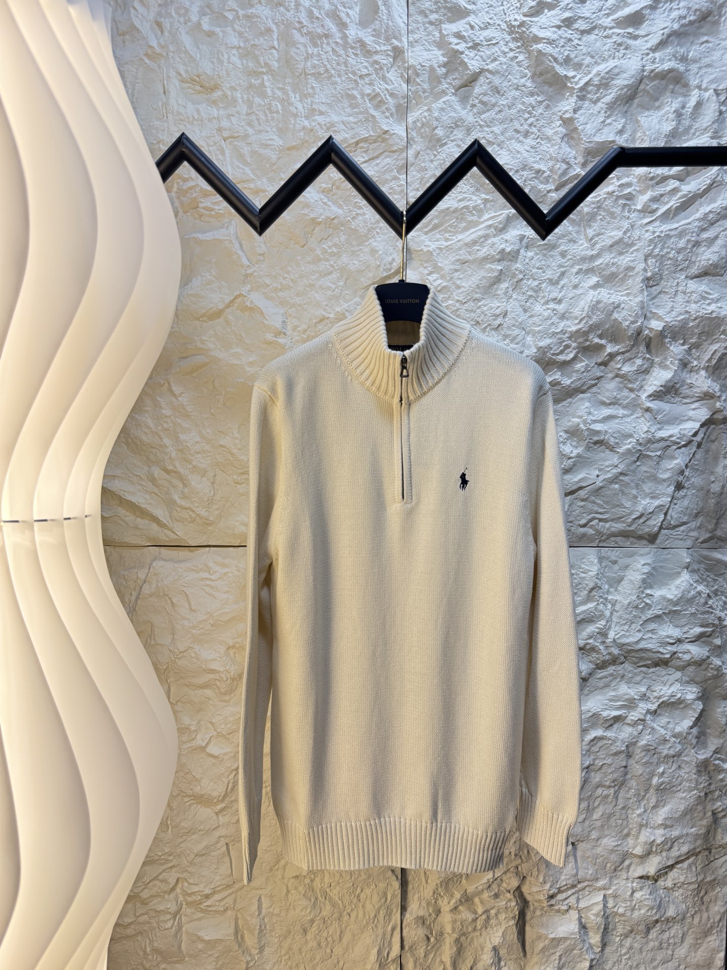 Ralph Lauren 26FW ● 1890 ●40 ● SOTO 7 ● ● ● 1 ● ● ● S M L XL ● MaglioneMaglieria