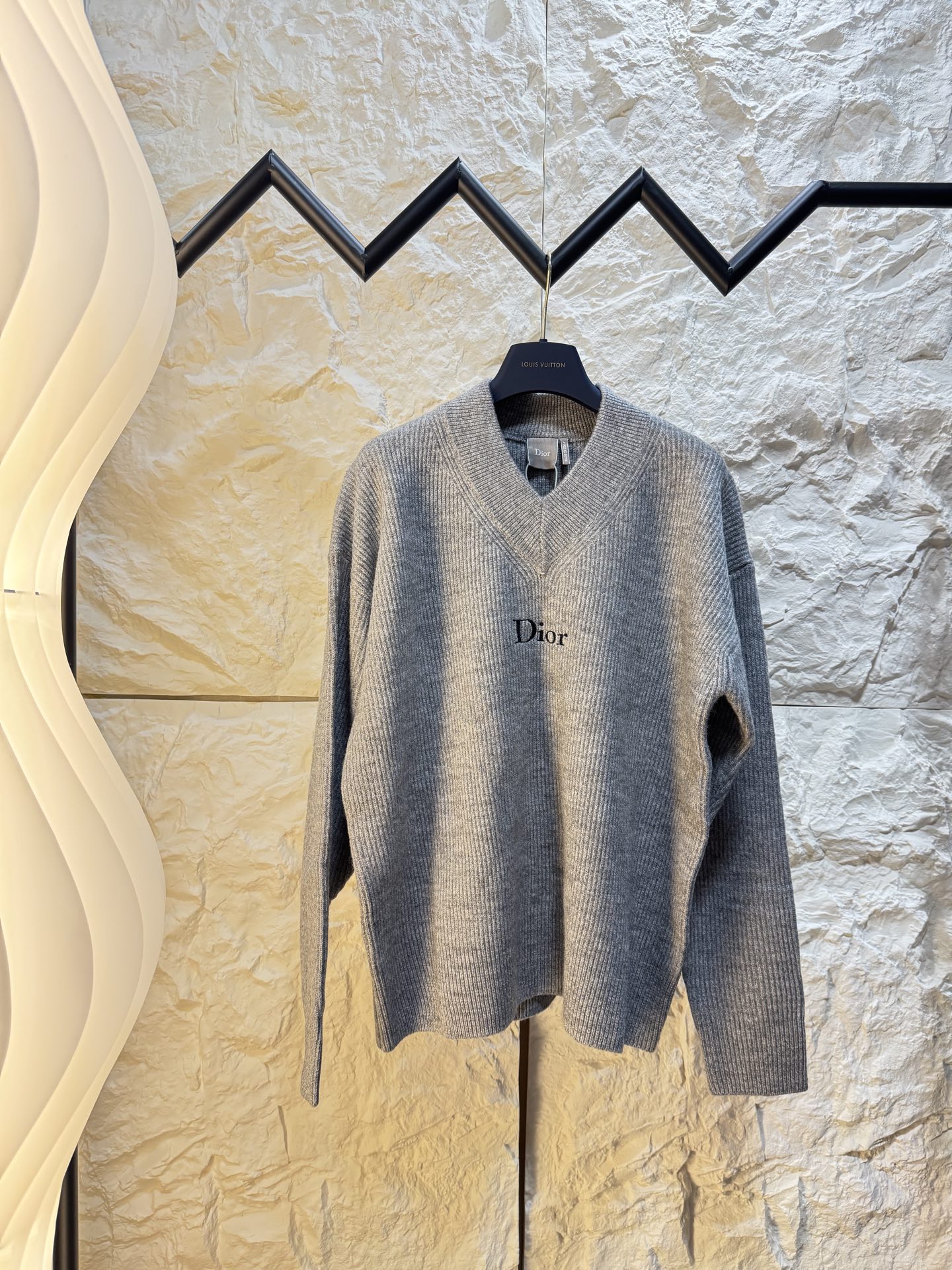 DIOR 26FW ● 20000 ● ● 7 ● ● ● 1 ● ● S M L XL ● MaglioneMaglieria