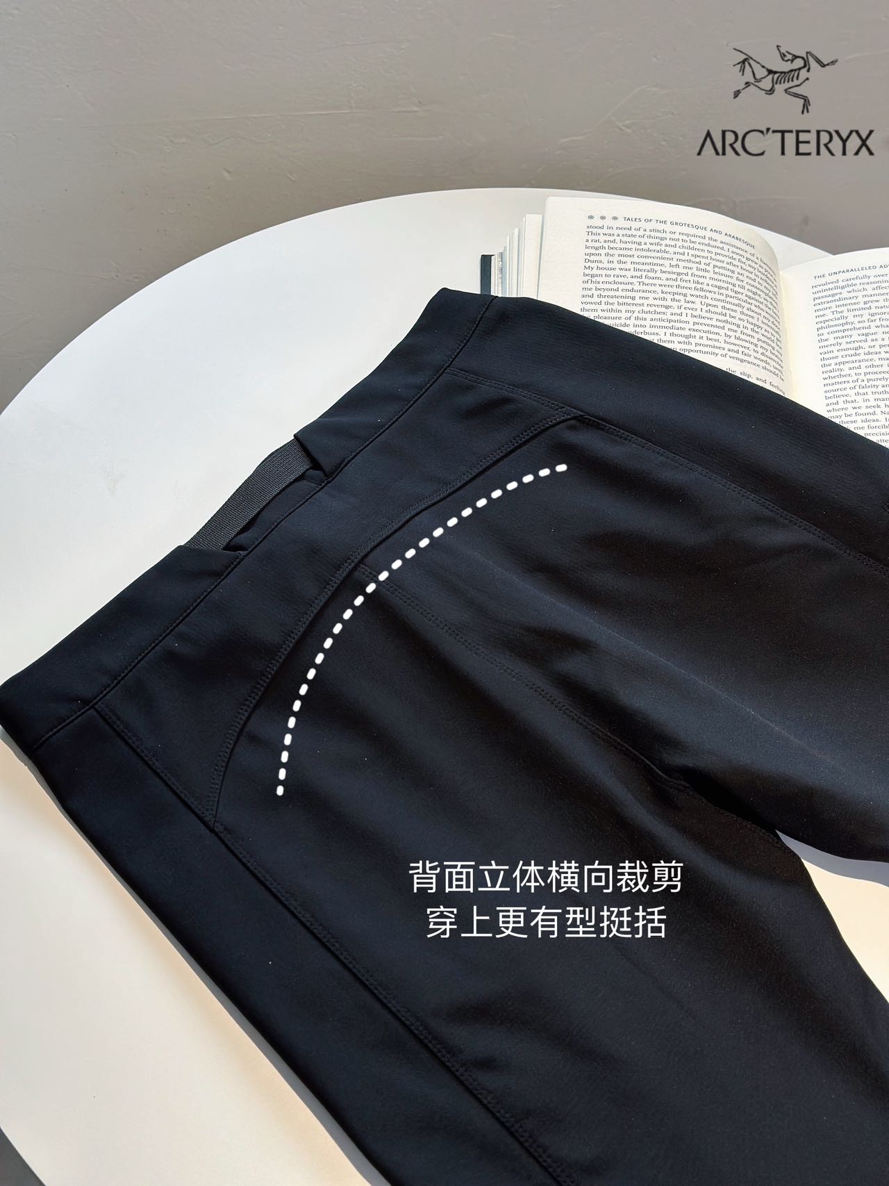 Zegna Haute Couture Haute Couture Ready-to-Wear Clothing Dress Jacket 4
