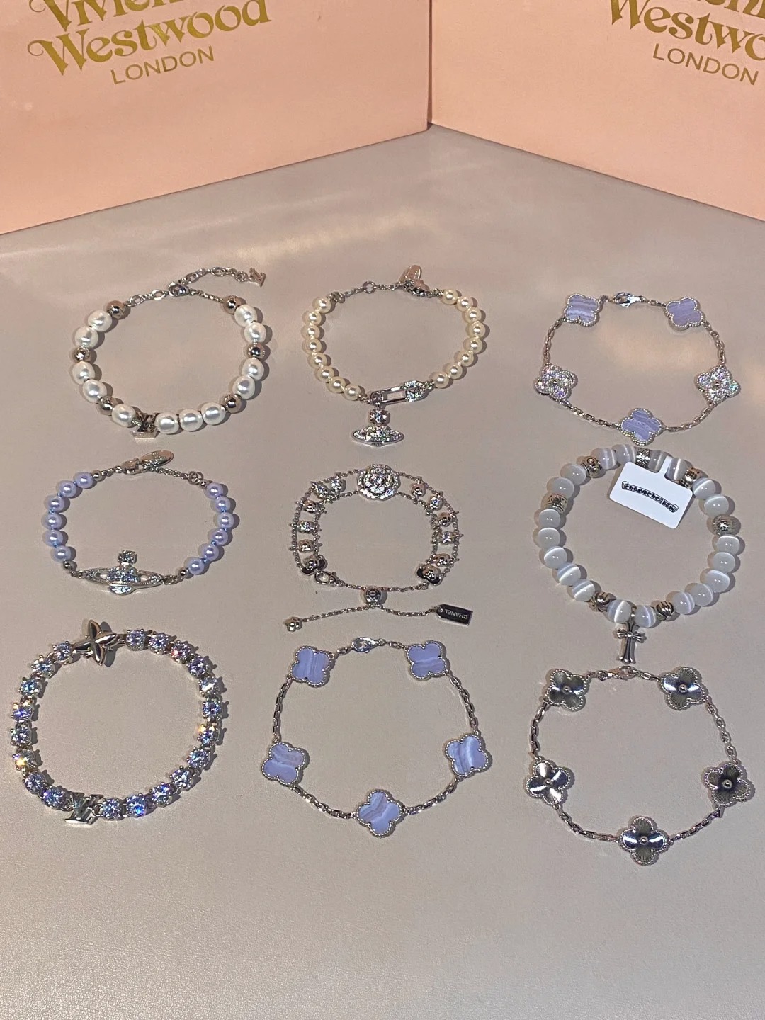 Louis Vuitton - Jewelry