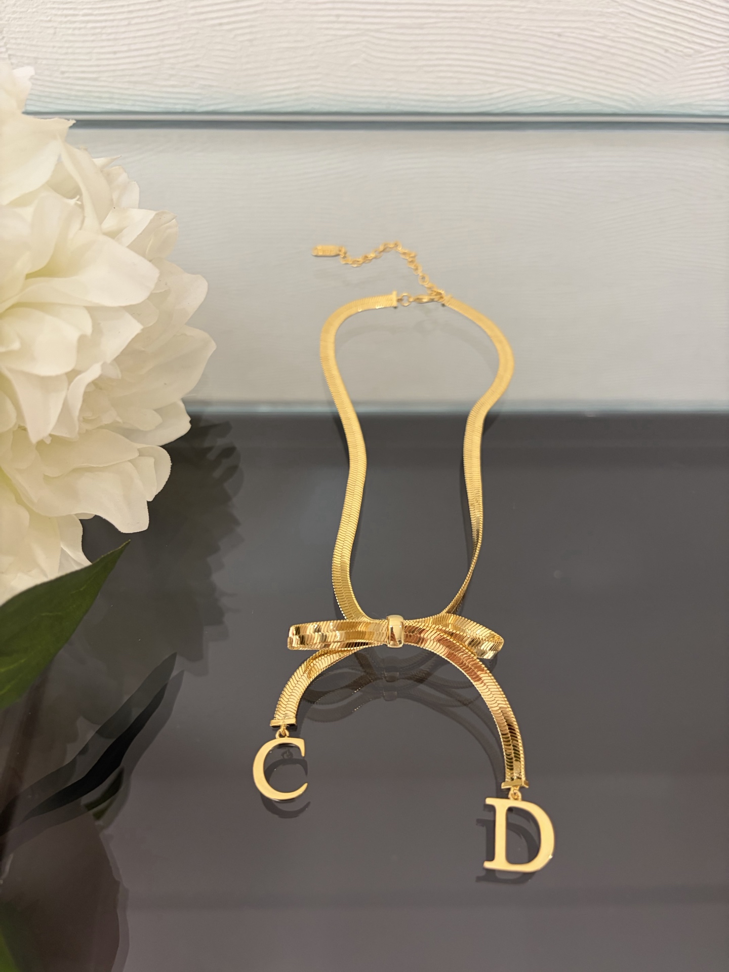 디올 목걸이 133511 dior  Necklace