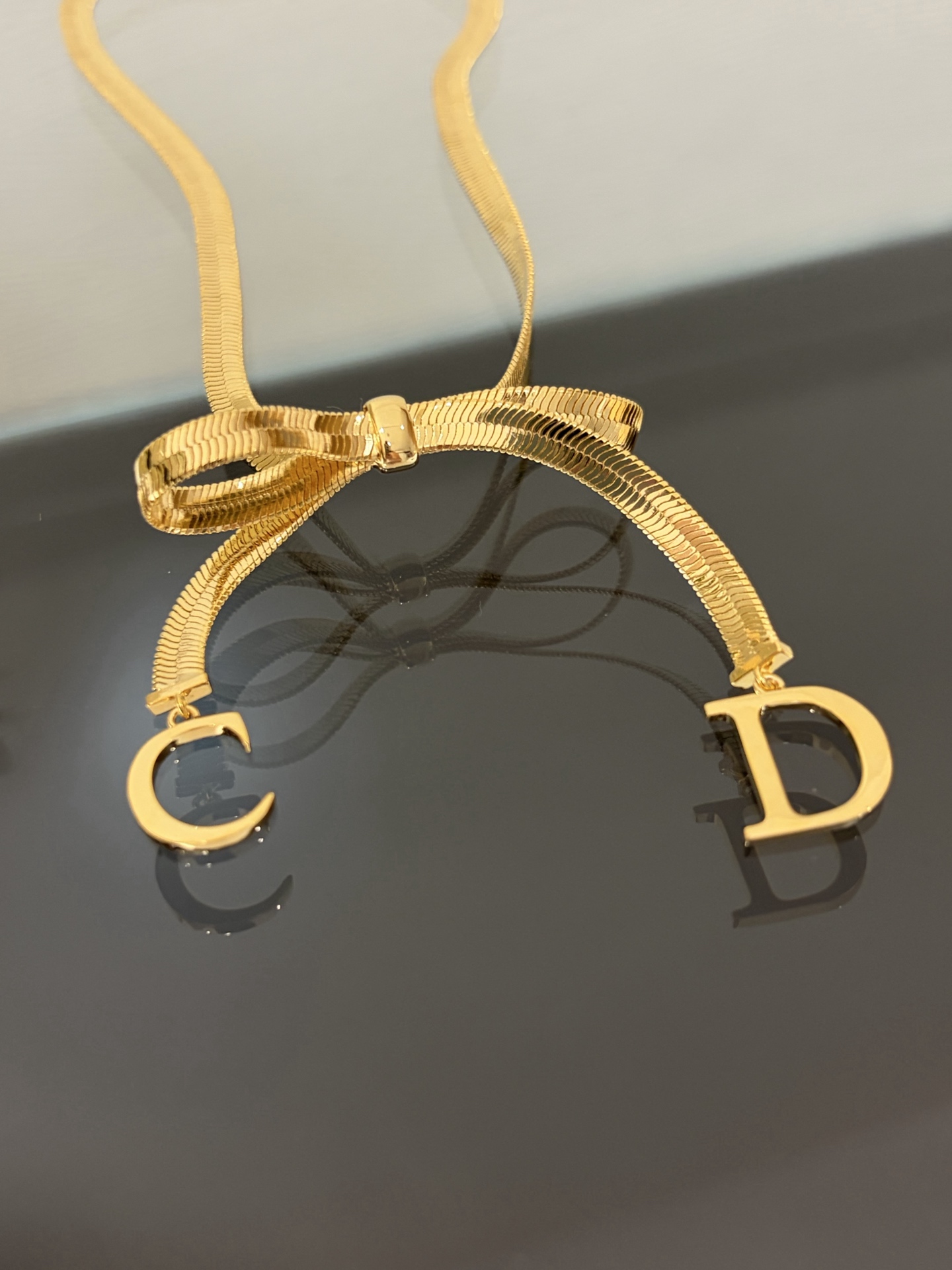 디올 목걸이 133511 dior  Necklace 썸네일 이미지