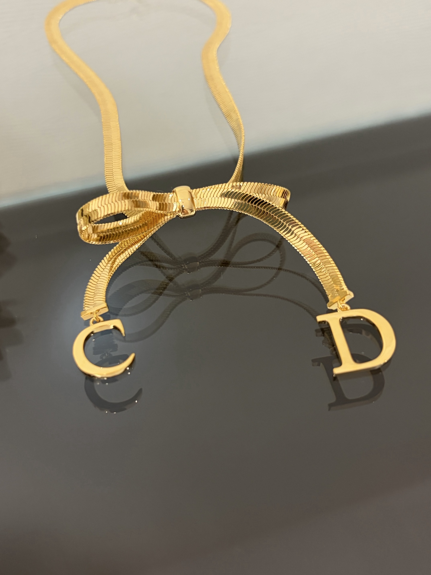 디올 목걸이 133511 dior  Necklace 썸네일 이미지