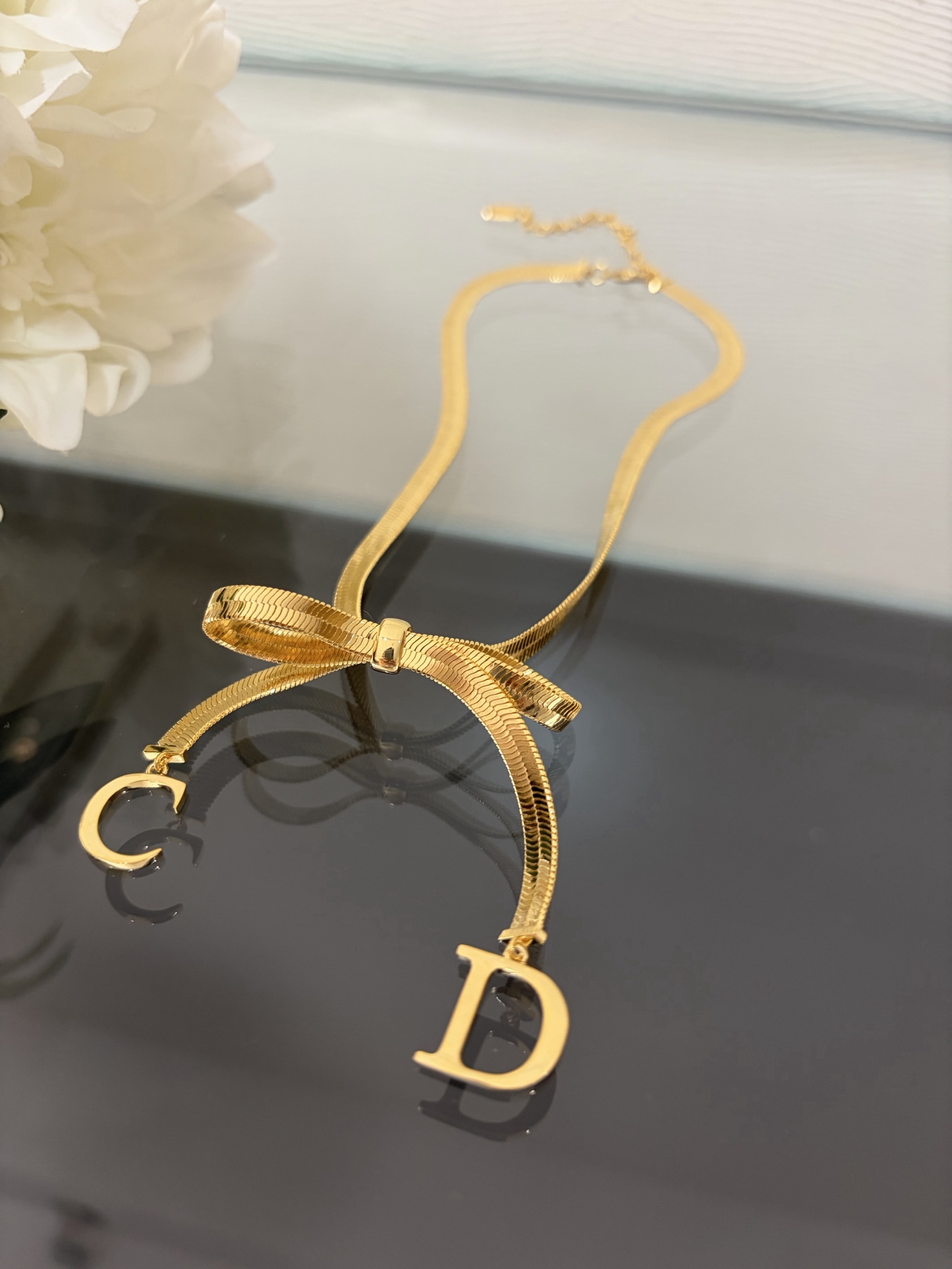 디올 목걸이 133511 dior  Necklace 썸네일 이미지