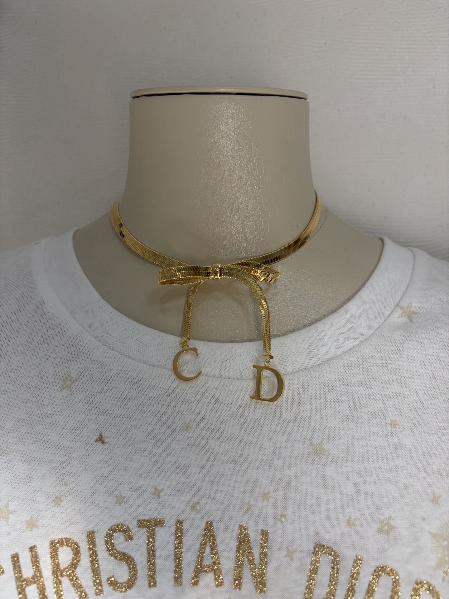 디올 목걸이 133511 dior  Necklace 썸네일 이미지