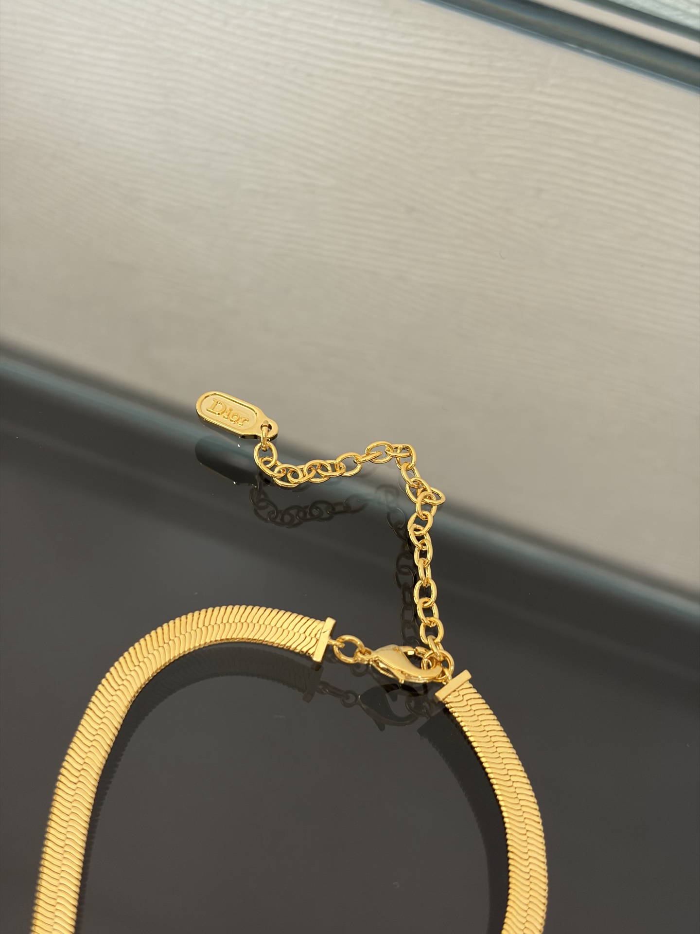 디올 목걸이 133511 dior  Necklace 썸네일 이미지