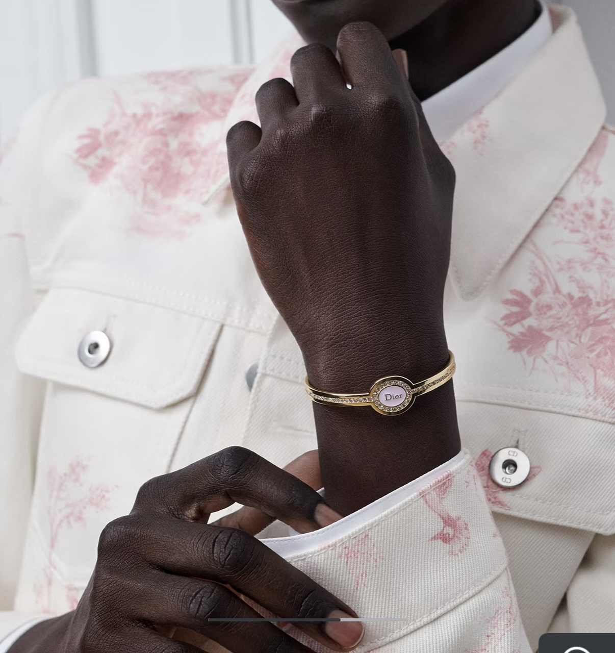 디올 26SS 팔찌 133542 Dior Bracelet 썸네일 이미지