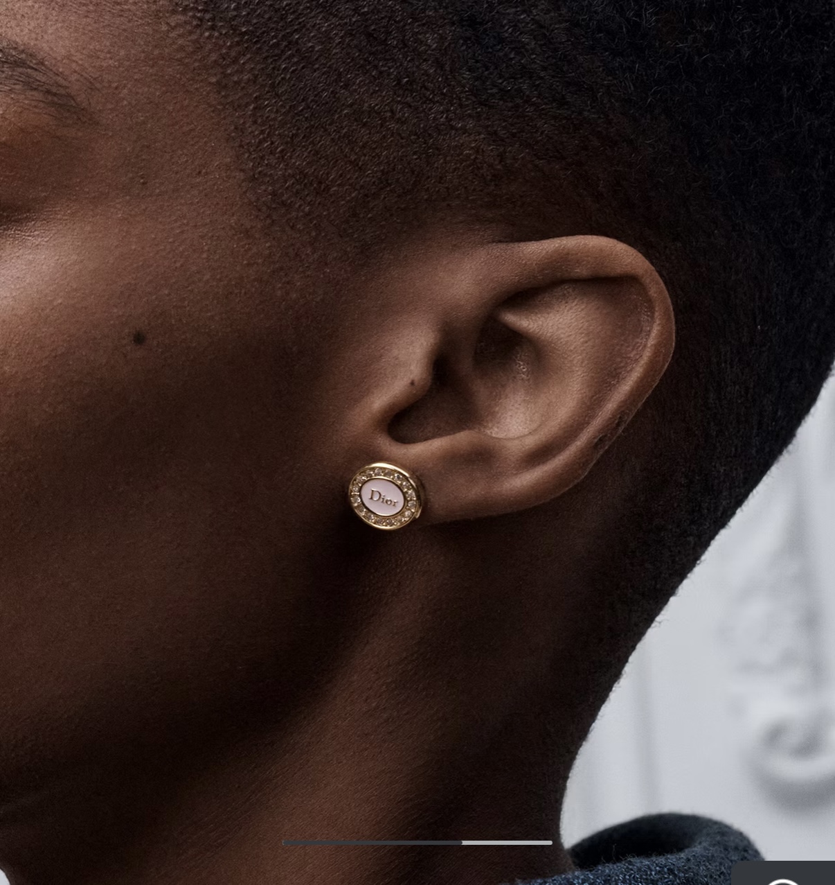 디올 26SS 귀걸이 133541 Dior Earrings 썸네일 이미지