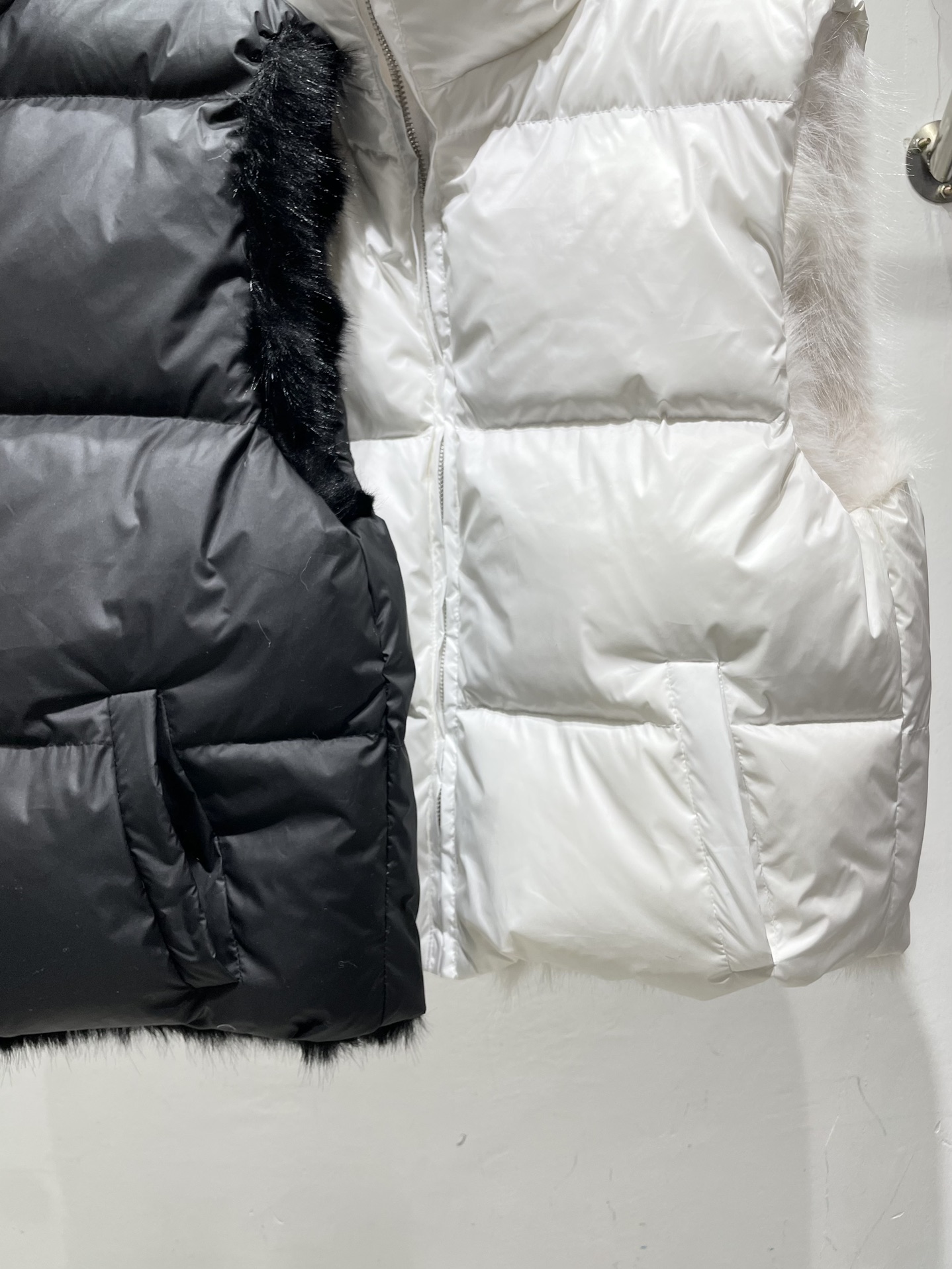 High-End Female Outfits with Dustproof Bags and Two-Faced Horse Armor - 图片 3