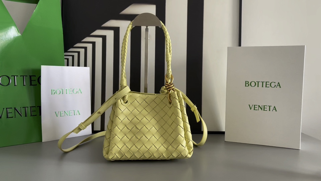 Bottega Veneta ice cream