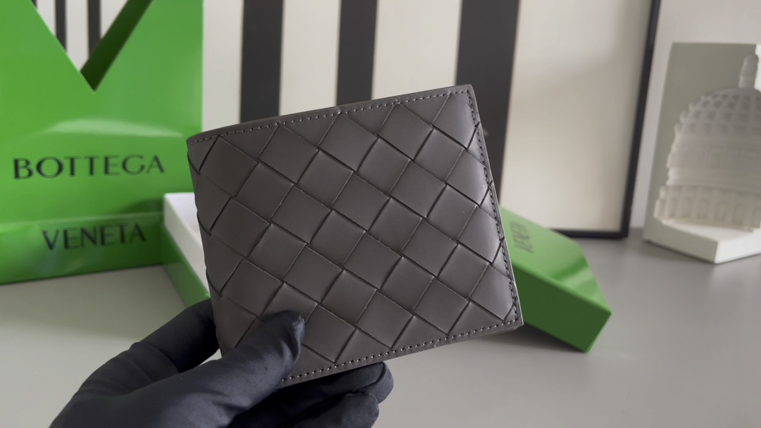 Bottega Veneta dark chocolate
