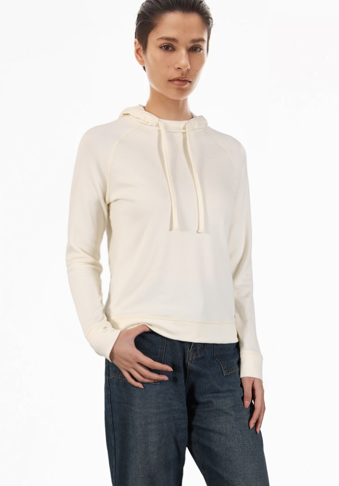 🉐 Clearance SaleLove Family CHU@NG Series wool hooded topSelling on the - Clothes 5