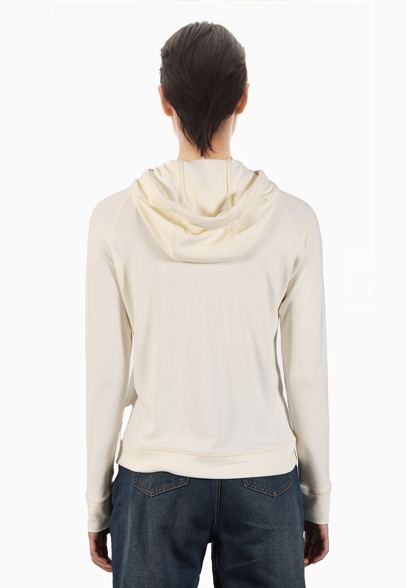 🉐 Clearance SaleLove Family CHU@NG Series wool hooded topSelling on the - Clothes 6