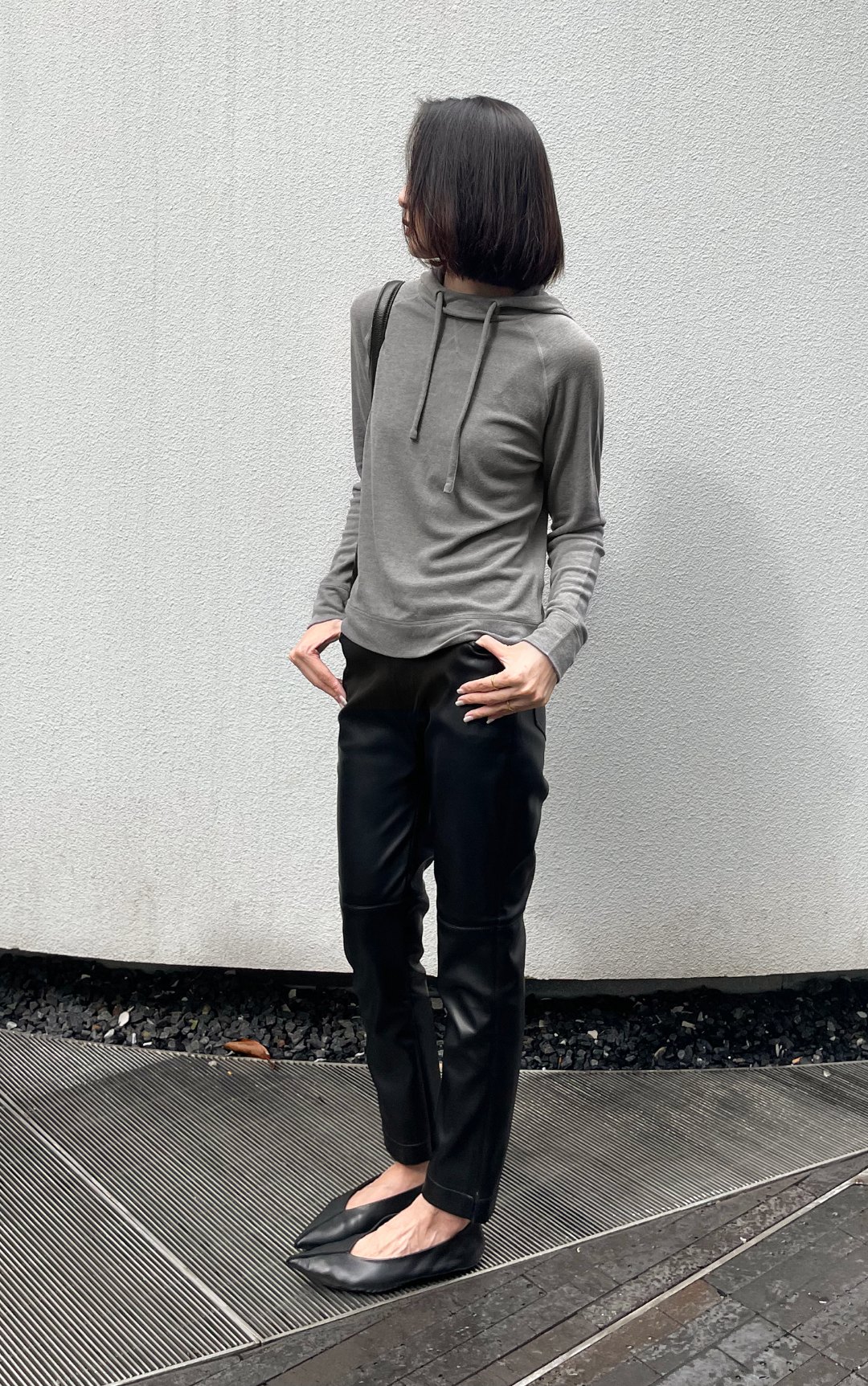 An irresistible warm top for autumn and winterAdd Australian wool for a  - Clothes 4