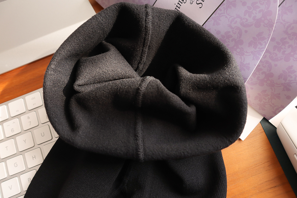 Wacoal Light Fleece Leggings - Clothes 3