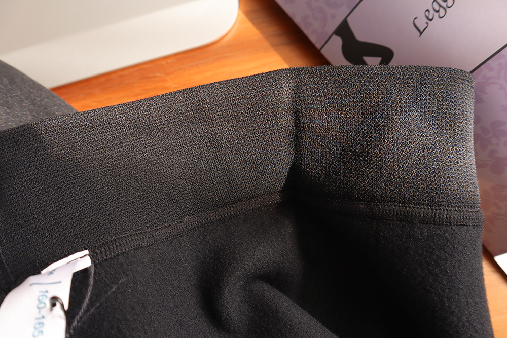 Wacoal Light Fleece Leggings - Clothes 5