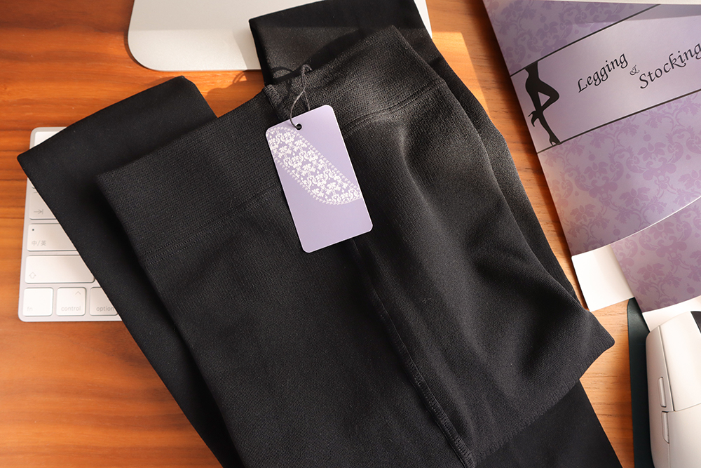 Wacoal Light Fleece Leggings - Clothes