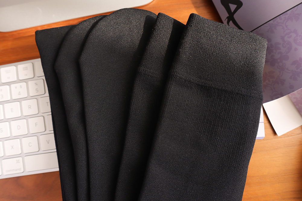 Wacoal Light Fleece Leggings - Clothes 8