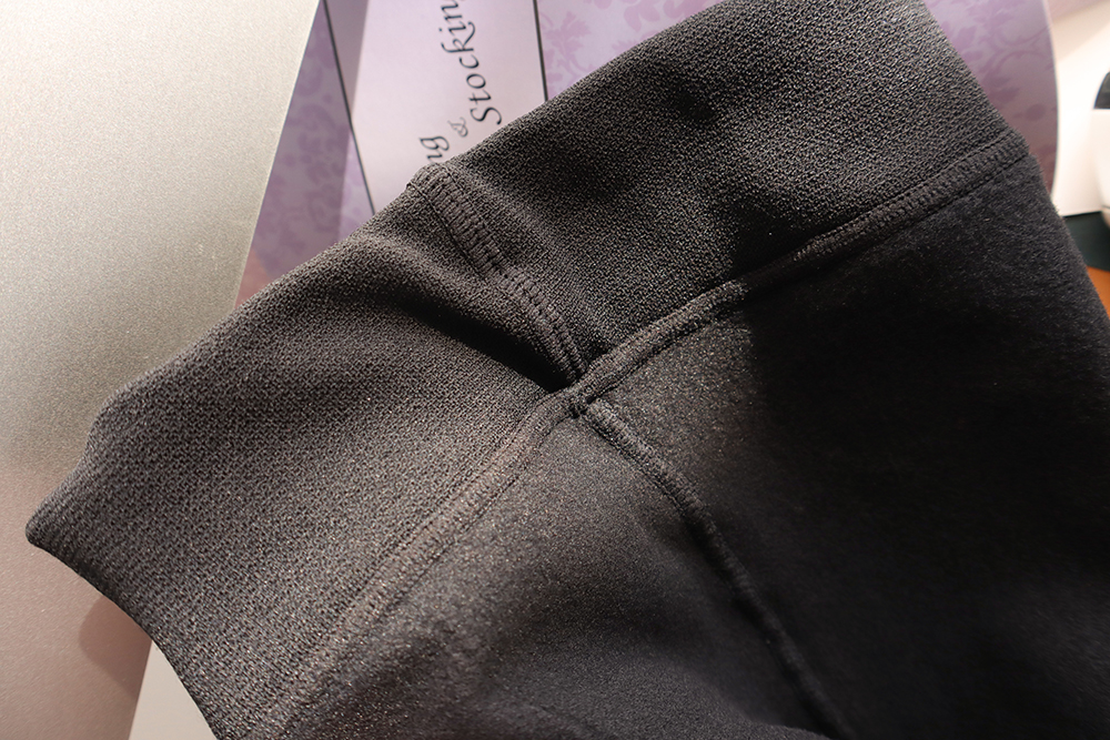 Wacoal Light Fleece Leggings - Clothes 6