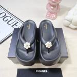 Quel est le meilleur endroit pour acheter des répliques Chanel Chaussures Pantoufles Noir Collection printemps - été Fashion 1 Quel est le meilleur endroit pour acheter des répliques
Chanel Chaussures Pantoufles Noir Collection printemps – été Fashion
