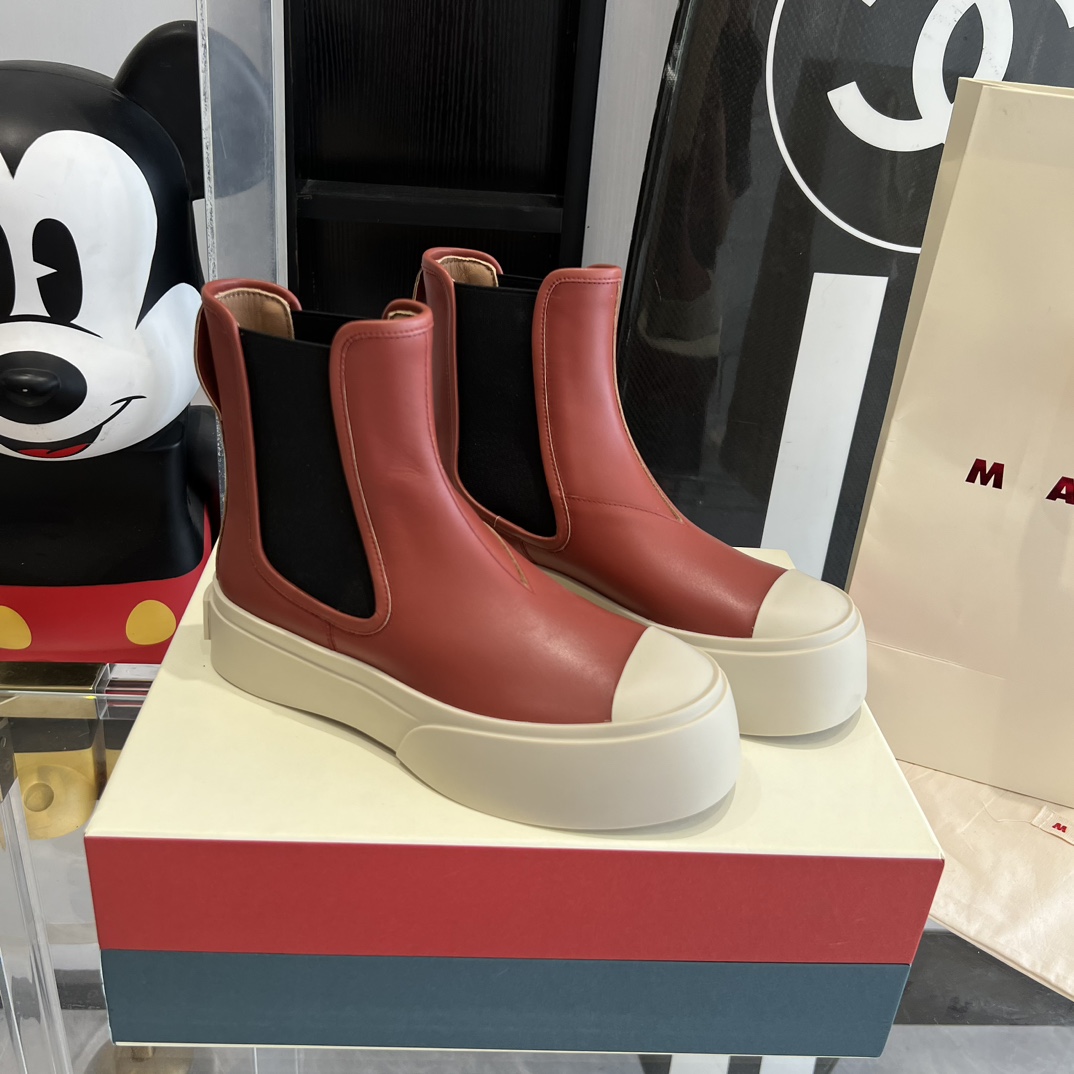 775 💰💰Marni buys a one-to-one copy of the original one: 35-40 - 图片 3