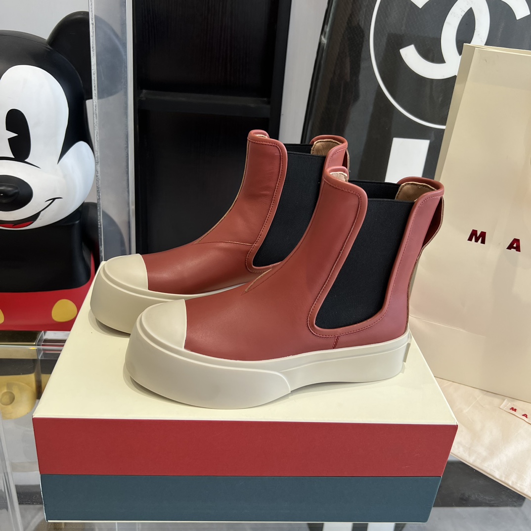 775 💰💰Marni buys a one-to-one copy of the original one: 35-40 - 图片 2