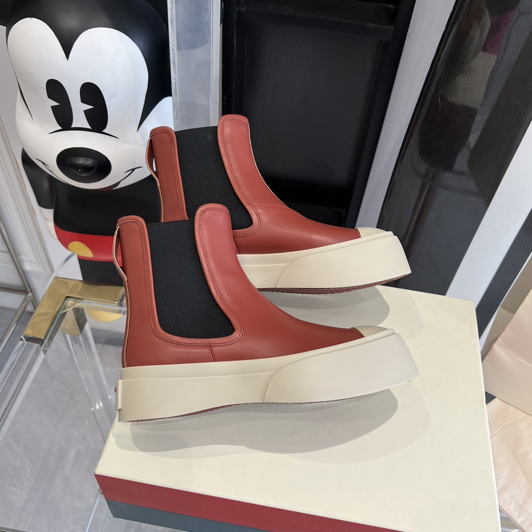 775 💰💰Marni buys a one-to-one copy of the original one: 35-40 - 图片 9