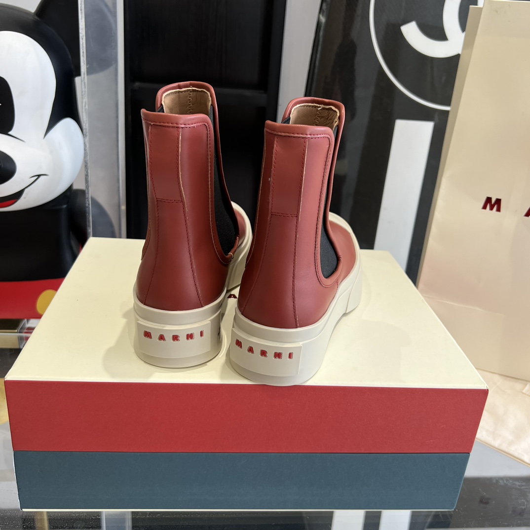 775 💰💰Marni buys a one-to-one copy of the original one: 35-40 - 图片 7