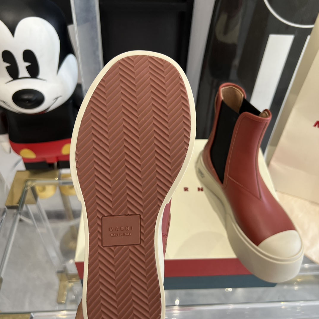 775 💰💰Marni buys a one-to-one copy of the original one: 35-40 - 图片 5