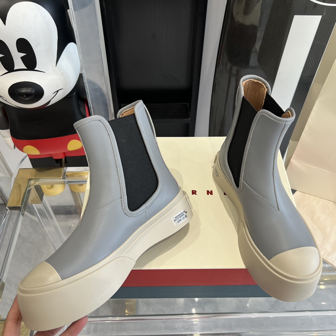 775 💰💰Marni buys a one-to-one copy of the original one: 35-40 - 图片 4